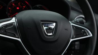 Dacia Sandero Stepway STEPWAY COMFORT TCE