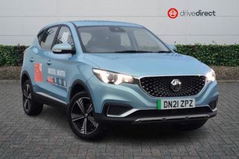 MG ZS 105kW Excite EV 45kWh 5dr Auto Hatchback