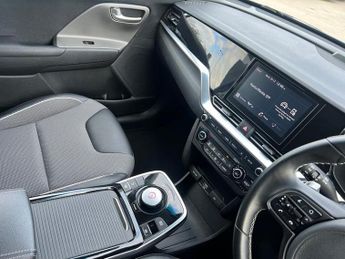 Kia e-Niro 39 kWh 2
