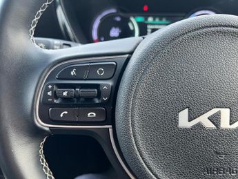 Kia e-Niro 39 kWh 2