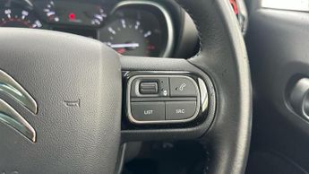 Citroen C3 Aircross 1.2 PureTech Flair SUV 5dr Petrol EAT6 Euro 6 (s/s) (130 ps)