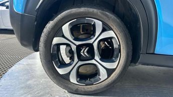 Citroen C3 Aircross 1.2 PureTech Flair SUV 5dr Petrol EAT6 Euro 6 (s/s) (130 ps)