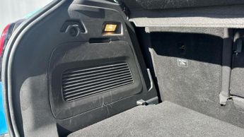 Citroen C3 Aircross 1.2 PureTech Flair SUV 5dr Petrol EAT6 Euro 6 (s/s) (130 ps)