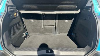 Citroen C3 Aircross 1.2 PureTech Flair SUV 5dr Petrol EAT6 Euro 6 (s/s) (130 ps)