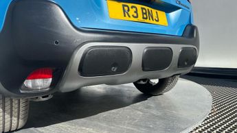 Citroen C3 Aircross 1.2 PureTech Flair SUV 5dr Petrol EAT6 Euro 6 (s/s) (130 ps)