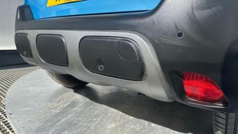 Citroen C3 Aircross 1.2 PureTech Flair SUV 5dr Petrol EAT6 Euro 6 (s/s) (130 ps)