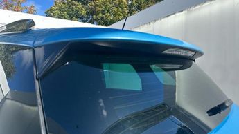 Citroen C3 Aircross 1.2 PureTech Flair SUV 5dr Petrol EAT6 Euro 6 (s/s) (130 ps)