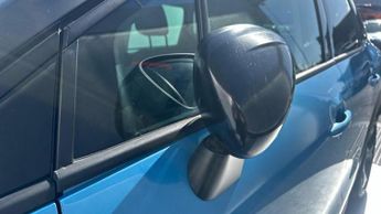 Citroen C3 Aircross 1.2 PureTech Flair SUV 5dr Petrol EAT6 Euro 6 (s/s) (130 ps)