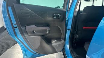 Citroen C3 Aircross 1.2 PureTech Flair SUV 5dr Petrol EAT6 Euro 6 (s/s) (130 ps)
