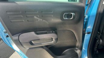 Citroen C3 Aircross 1.2 PureTech Flair SUV 5dr Petrol EAT6 Euro 6 (s/s) (130 ps)