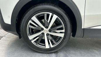 Peugeot 3008 1.6 PureTech Allure SUV 5dr Petrol EAT Euro 6 (s/s) (180 ps)