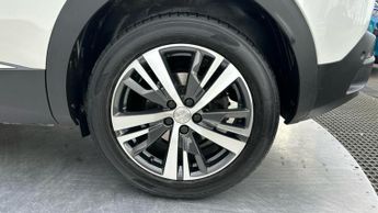 Peugeot 3008 1.6 PureTech Allure SUV 5dr Petrol EAT Euro 6 (s/s) (180 ps)