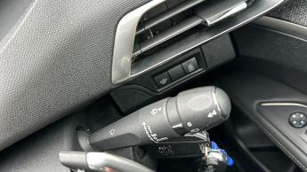 Peugeot 3008 1.6 PureTech Allure SUV 5dr Petrol EAT Euro 6 (s/s) (180 ps)