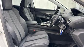 Peugeot 3008 1.6 PureTech Allure SUV 5dr Petrol EAT Euro 6 (s/s) (180 ps)