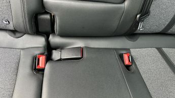 Peugeot 3008 1.6 PureTech Allure SUV 5dr Petrol EAT Euro 6 (s/s) (180 ps)