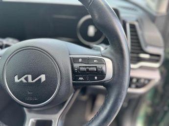 Kia Sportage 1.6 T-GDi ISG HEV 3