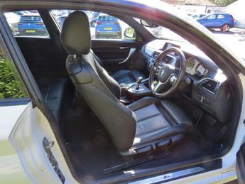 BMW 1 Series 1.5 118i GPF M Sport Shadow Edition Hatchback 3dr Petrol Auto Eu