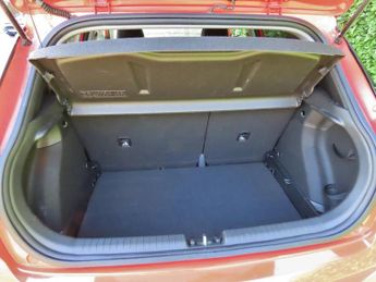 Hyundai i20 1.0 T-GDi Premium Nav Hatchback 5dr Petrol DCT Euro 6 (s/s) (100