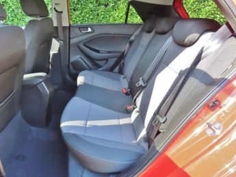 Hyundai i20 1.0 T-GDi Premium Nav Hatchback 5dr Petrol DCT Euro 6 (s/s) (100
