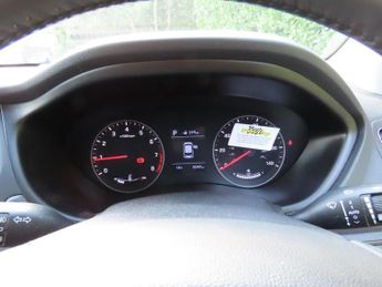 Hyundai i20 1.0 T-GDi Premium Nav Hatchback 5dr Petrol DCT Euro 6 (s/s) (100