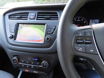 Hyundai i20 1.0 T-GDi Premium Nav Hatchback 5dr Petrol DCT Euro 6 (s/s) (100