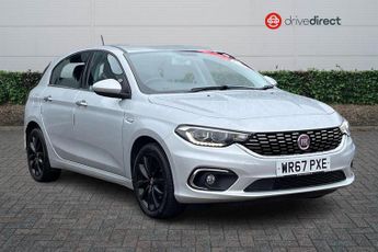 Fiat Tipo 1.4 Lounge 5dr Hatchback