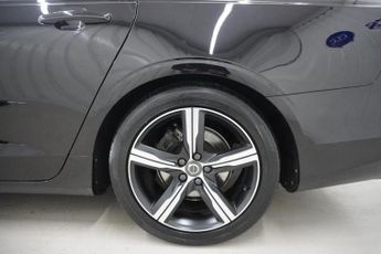 Volvo V90 2.0 D4 R-Design Estate 5dr Diesel Auto | Heated Seats + Steering
