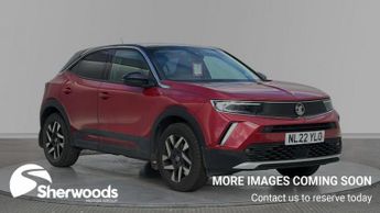 Vauxhall Mokka 1.2 Turbo Elite Premium SUV 5dr Petrol Manual Euro 6 (s/s) (130 