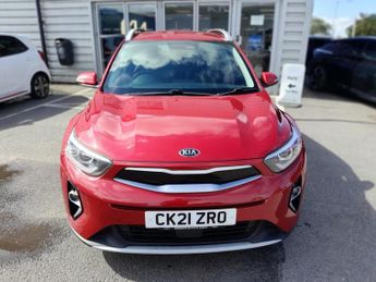Kia Stonic 1.0 T-GDi ISG 2