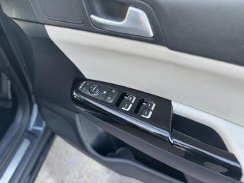 Kia Sportage 1.6 T-GDi ISG GT-LINE