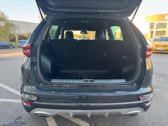 Kia Sportage 1.6 T-GDi ISG GT-LINE