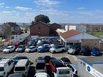 Mini Hatch 2.0 John Cooper Works Hatchback 3dr Petrol Auto | Service Histor