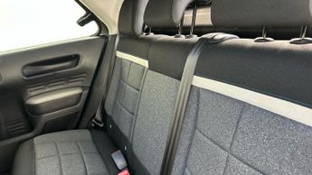 Citroen C4 Cactus 1.2 PureTech GPF Flair Hatchback 5dr Petrol EAT6 Euro 6 (s/s) (1