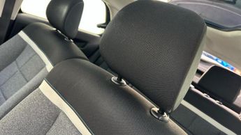 Citroen C4 Cactus 1.2 PureTech GPF Flair Hatchback 5dr Petrol EAT6 Euro 6 (s/s) (1