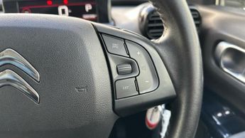 Citroen C4 Cactus 1.2 PureTech GPF Flair Hatchback 5dr Petrol EAT6 Euro 6 (s/s) (1