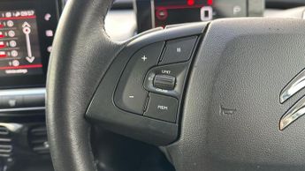 Citroen C4 Cactus 1.2 PureTech GPF Flair Hatchback 5dr Petrol EAT6 Euro 6 (s/s) (1
