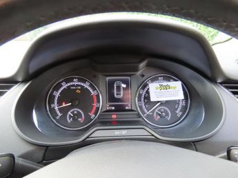 Skoda Octavia 1.5 TSI ACT SE Drive Estate 5dr Petrol DSG Euro 6 (s/s) (150 ps)
