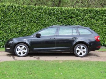 Skoda Octavia 1.5 TSI ACT SE Drive Estate 5dr Petrol DSG Euro 6 (s/s) (150 ps)