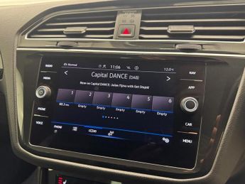 Volkswagen Tiguan 1.5 TSI R-Line SUV 5dr Petrol DSG | 1 Previous Owner | VW Servic