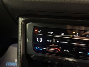 Volkswagen Tiguan 1.5 TSI R-Line SUV 5dr Petrol DSG | 1 Previous Owner | VW Servic