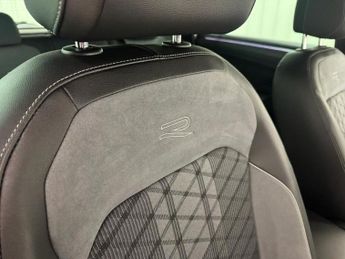 Volkswagen Tiguan 1.5 TSI R-Line SUV 5dr Petrol DSG | 1 Previous Owner | VW Servic