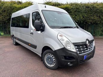 Renault Master LM39 BUSINESS ENERGY DCI
