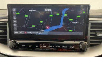 Kia Ceed 1.5 T-GDi DCT GT-LINE