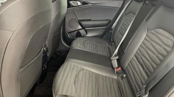 Kia Ceed 1.5 T-GDi DCT GT-LINE