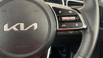 Kia Ceed 1.5 T-GDi DCT GT-LINE