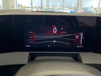 Vauxhall ASTRA 115kW Ultimate 54kWh 5dr Auto