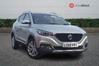 MG ZS 1.0T GDi Excite 5dr DCT Hatchback