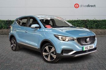 MG ZS 105kW Excite EV 45kWh 5dr Auto Hatchback