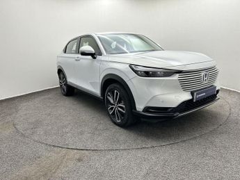 Honda HR-V 1.5 eHEV Elegance 5dr CVT