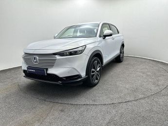 Honda HR-V 1.5 eHEV Elegance 5dr CVT